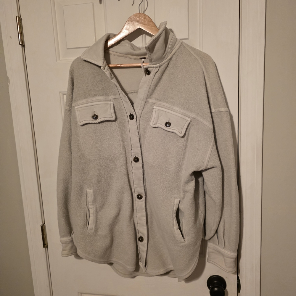 Free People Ruby Jacket